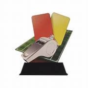 Klubbdommerkurs i fotball 23. april